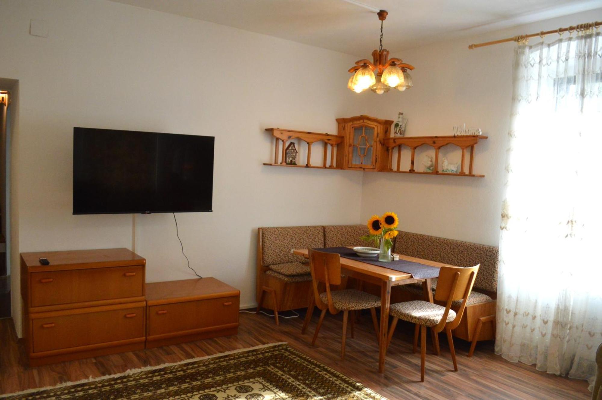 Gemuetliche Ferienwohnung - Prein An Der Rax Экстерьер фото