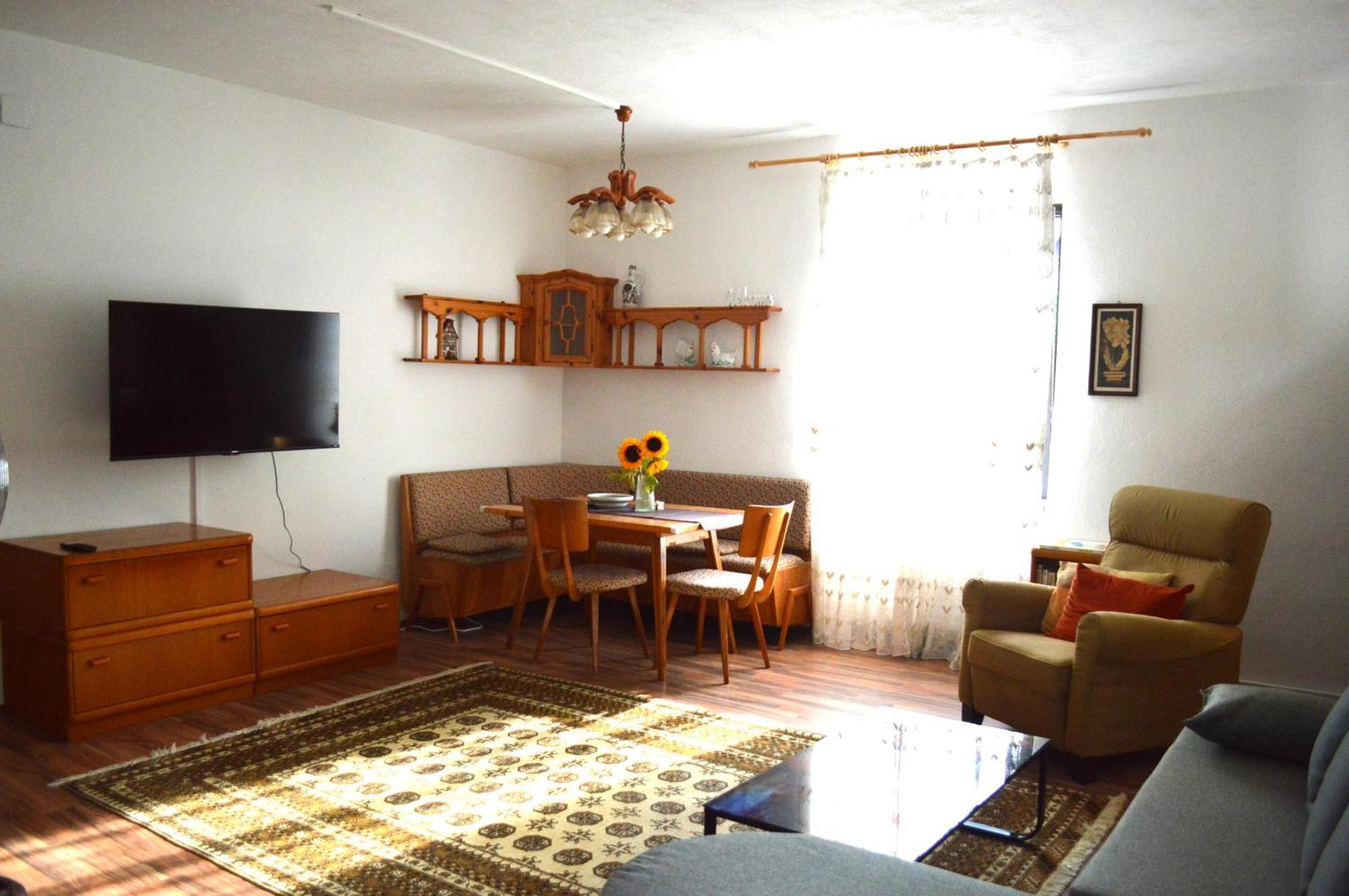 Gemuetliche Ferienwohnung - Prein An Der Rax Экстерьер фото
