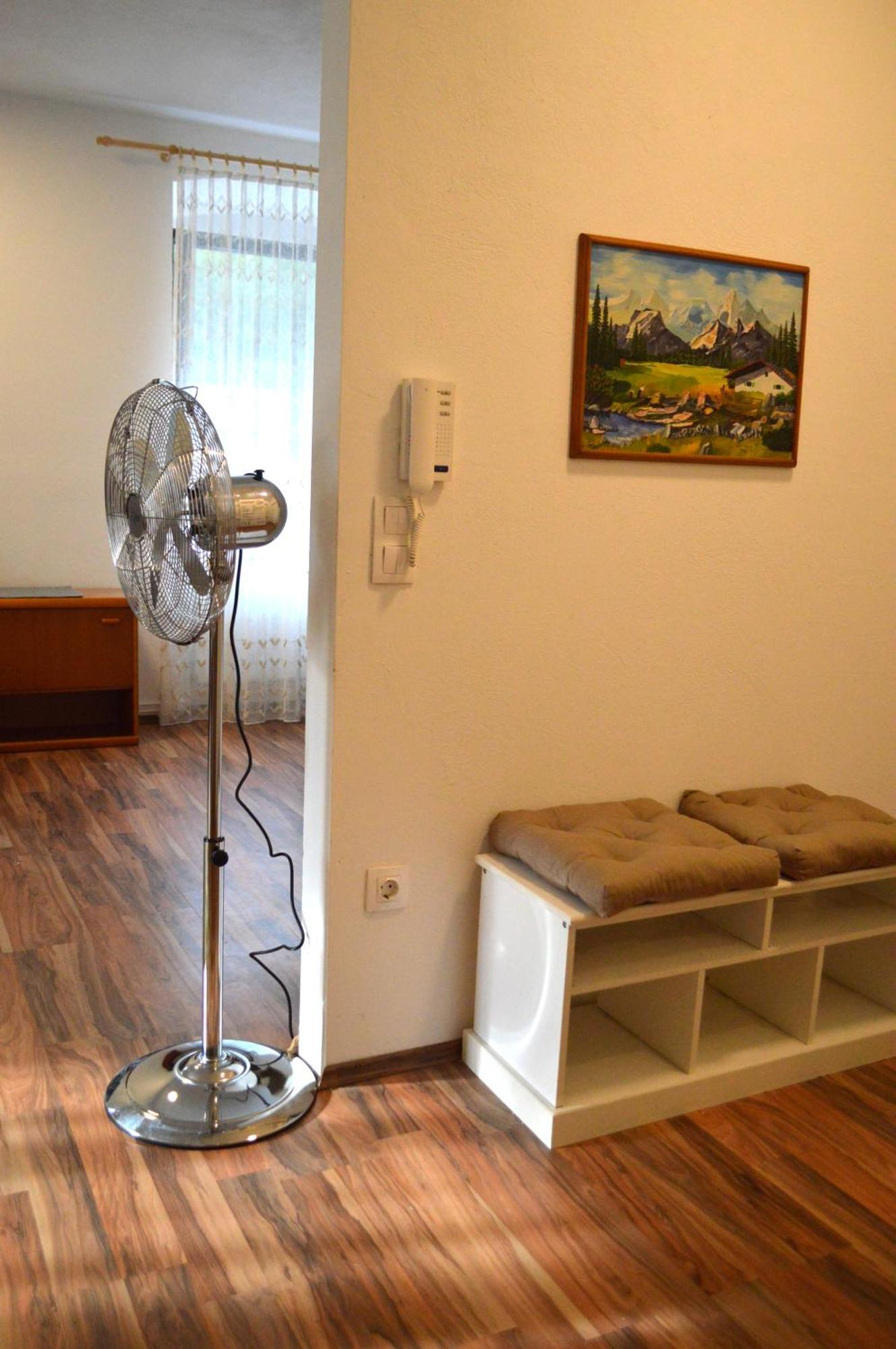 Gemuetliche Ferienwohnung - Prein An Der Rax Экстерьер фото