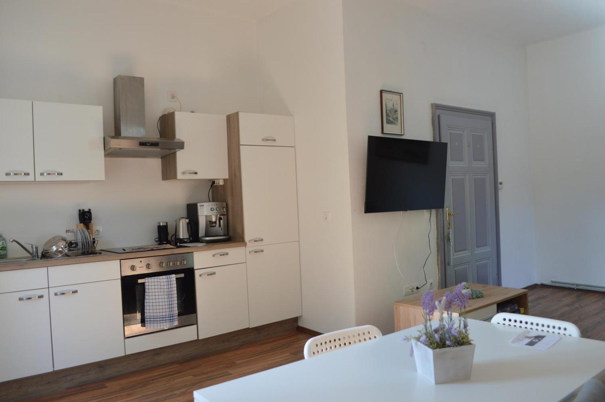 Gemuetliche Ferienwohnung - Prein An Der Rax Экстерьер фото