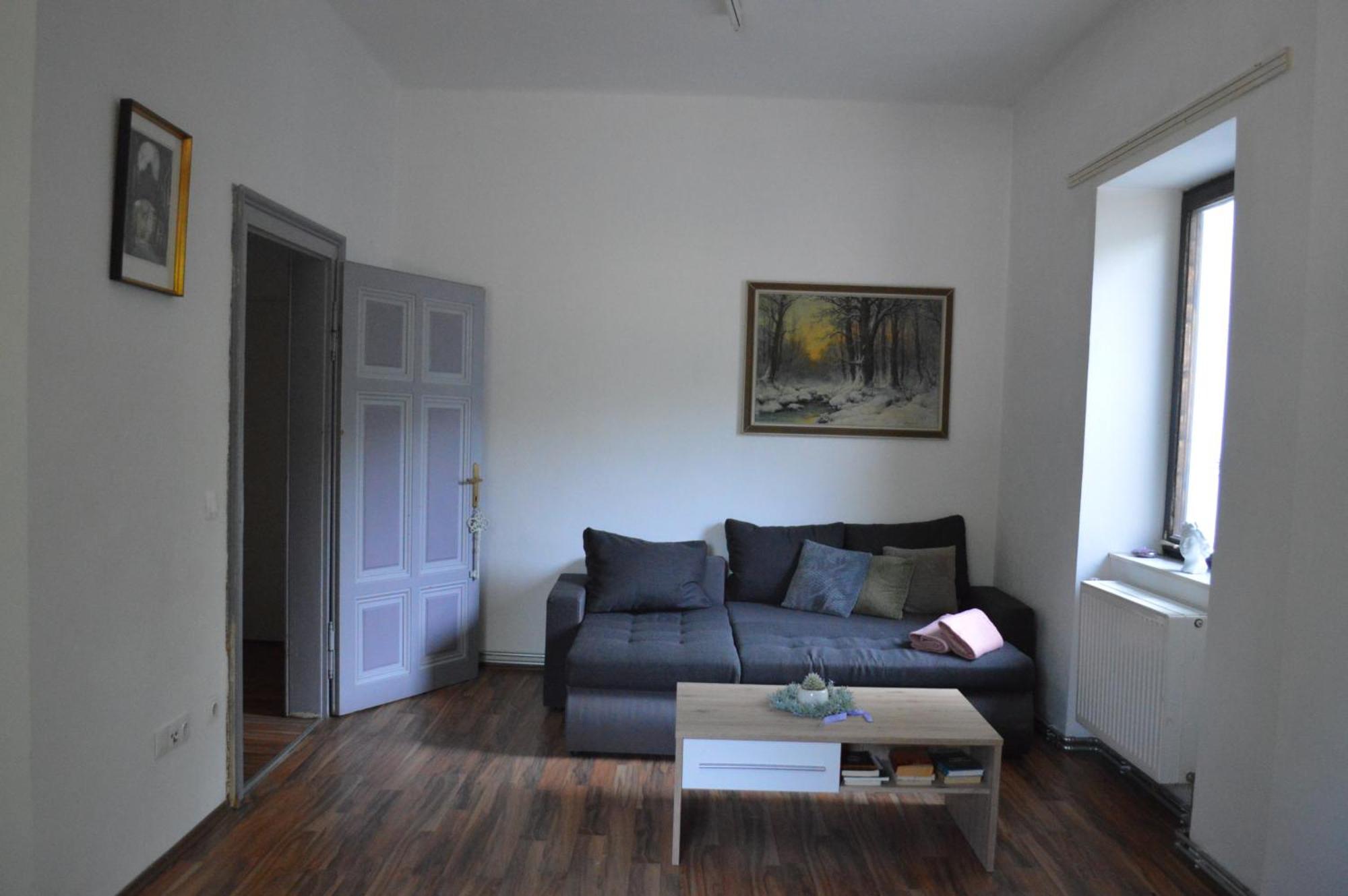 Gemuetliche Ferienwohnung - Prein An Der Rax Экстерьер фото