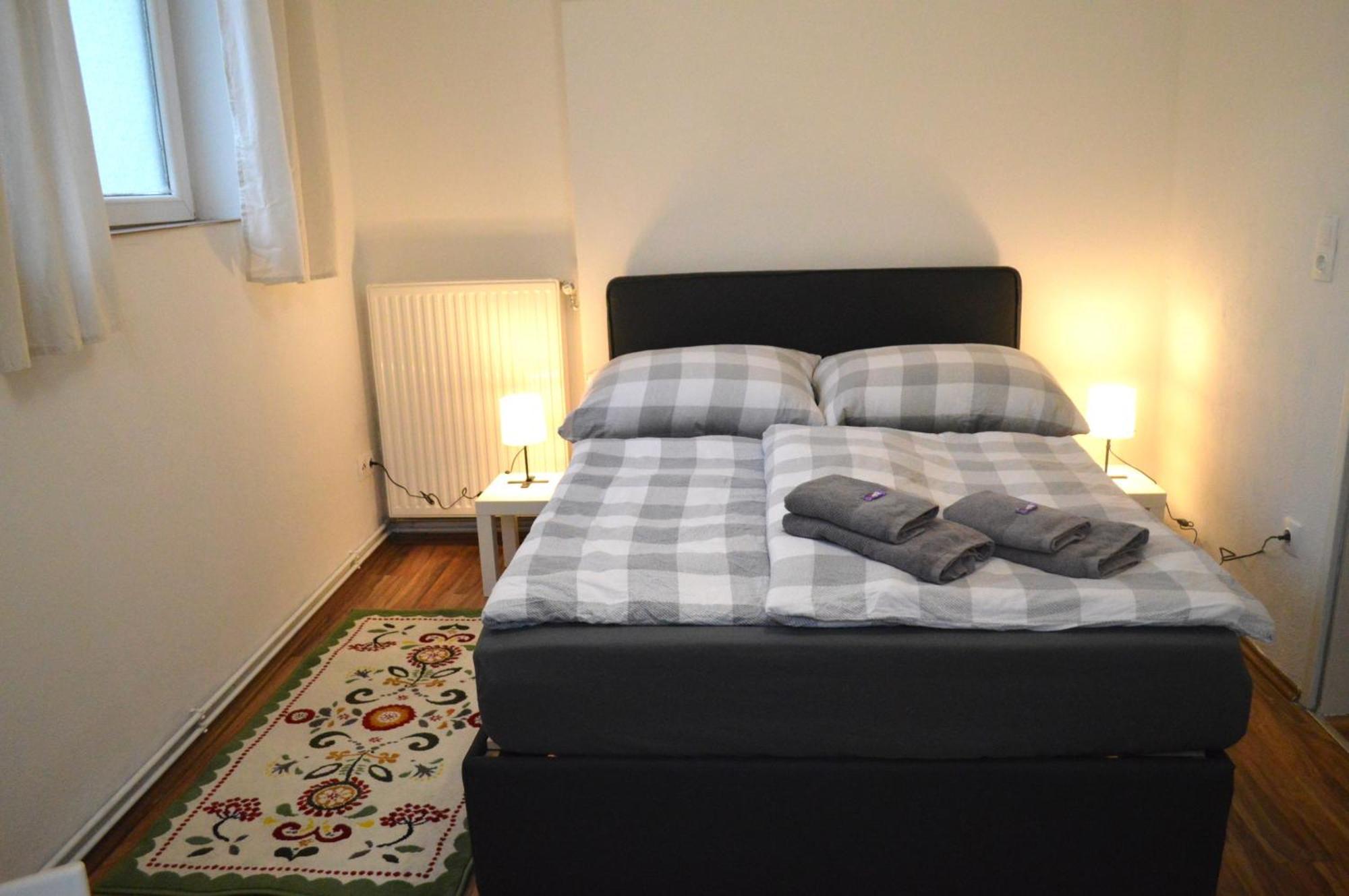 Gemuetliche Ferienwohnung - Prein An Der Rax Экстерьер фото