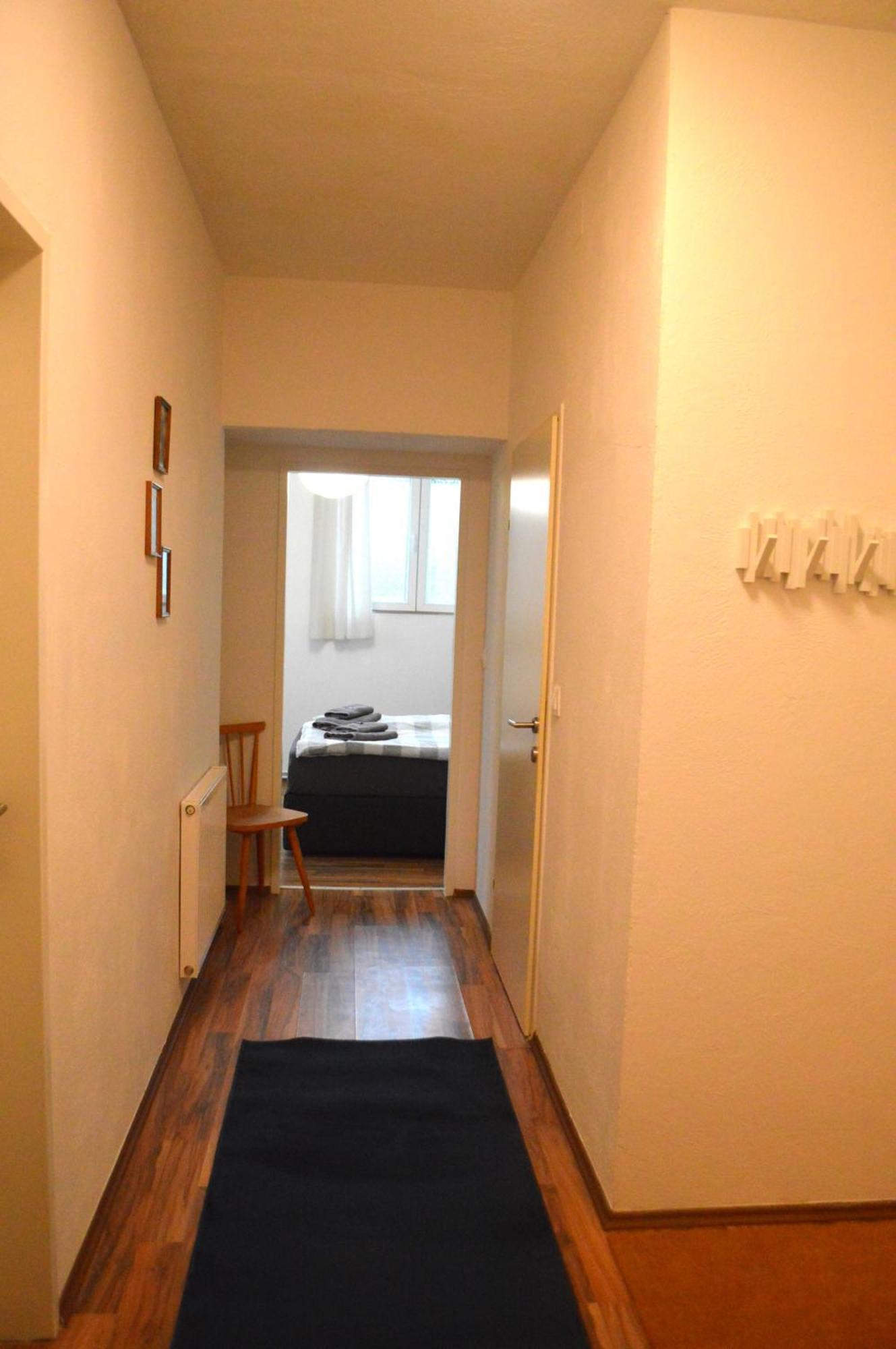 Gemuetliche Ferienwohnung - Prein An Der Rax Экстерьер фото